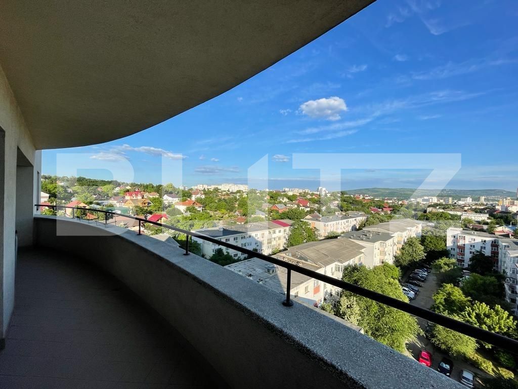 Apartament de închiriat 2 camere Tudor Vladimirescu - 88457AI | BLITZ Iași | Poza13