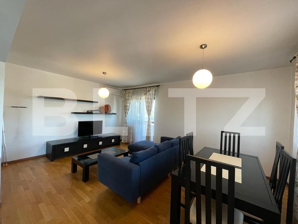 Apartament de închiriat 2 camere Tudor Vladimirescu - 88457AI | BLITZ Iași | Poza3