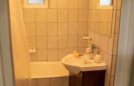 Apartament de 2 camere, decomandat, parcare, zona Podul de Fier