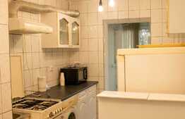 Apartament de 2 camere, decomandat, parcare, zona Podul de Fier