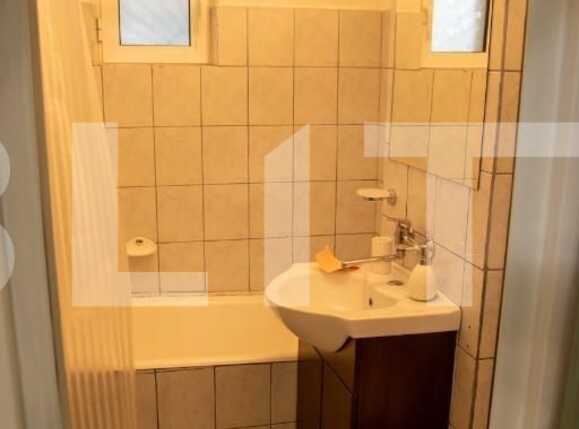 Apartament de închiriat 2 camere Podul de Fier - 88462AI | BLITZ Iași | Poza8