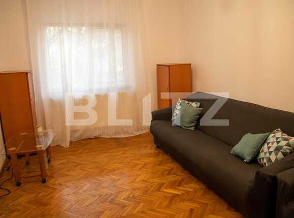 Apartament de închiriat 2 camere Podul de Fier - 88462AI | BLITZ Iași | Poza2