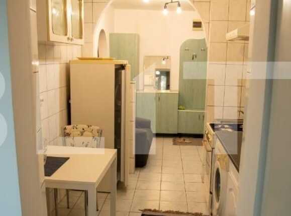 Apartament de închiriat 2 camere Podul de Fier - 88462AI | BLITZ Iași | Poza6