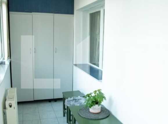 Apartament de închiriat 2 camere Podul de Fier - 88462AI | BLITZ Iași | Poza7