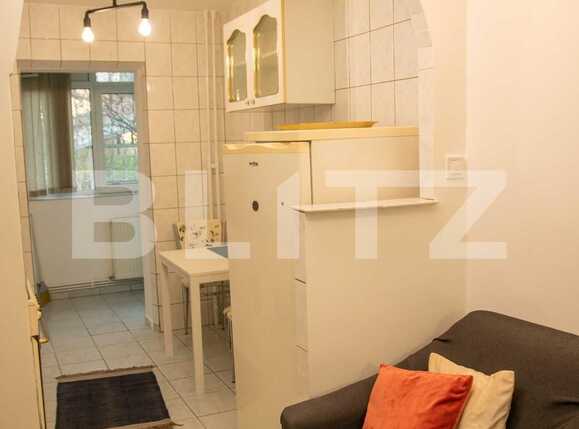 Apartament de închiriat 2 camere Podul de Fier - 88462AI | BLITZ Iași | Poza4