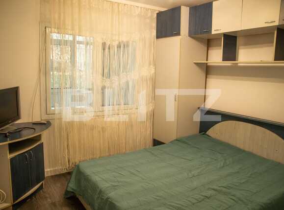 Apartament de închiriat 2 camere Podul de Fier - 88462AI | BLITZ Iași | Poza1