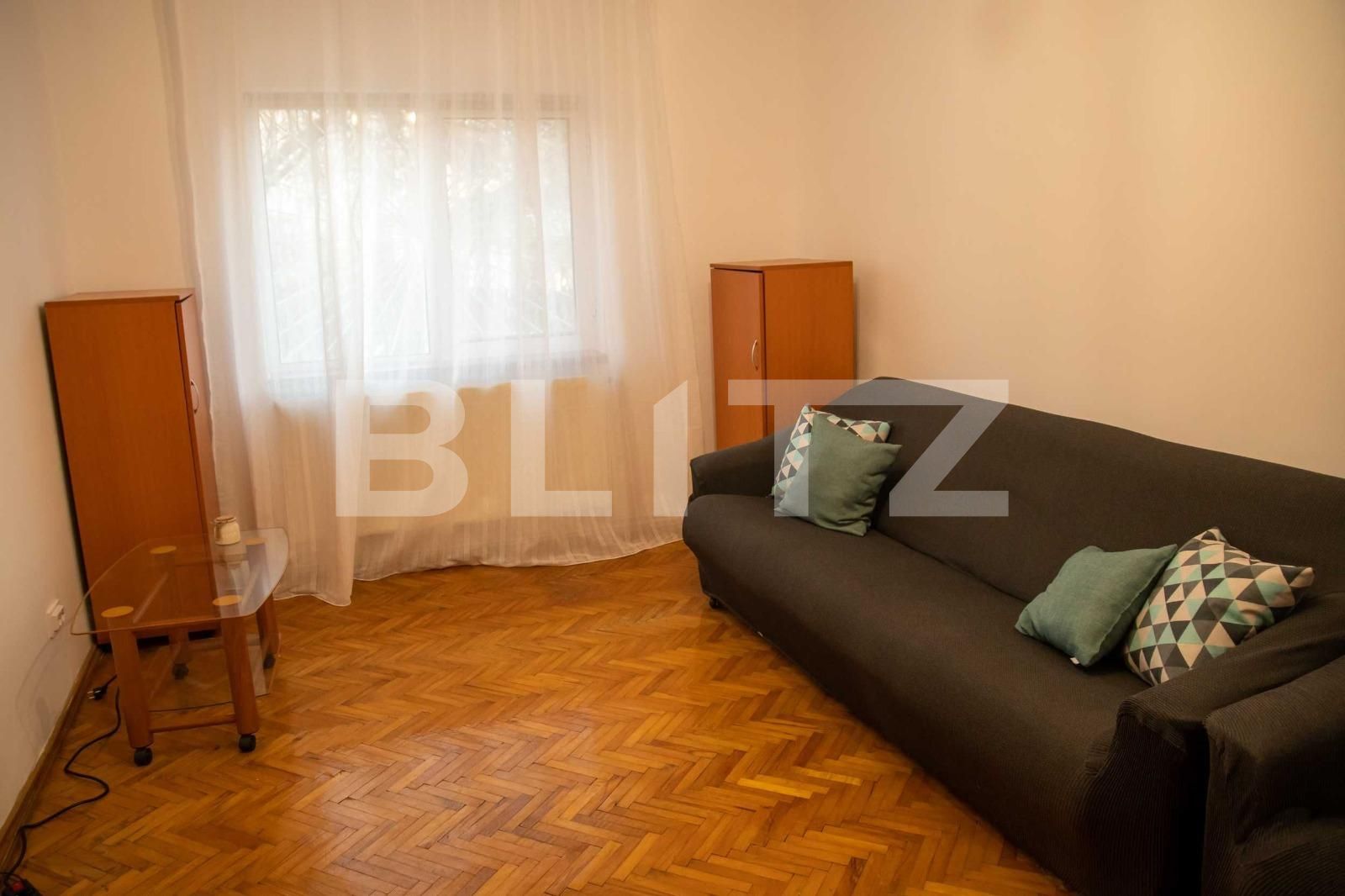 Apartament de închiriat 2 camere Podul de Fier - 88462AI | BLITZ Iași | Poza2