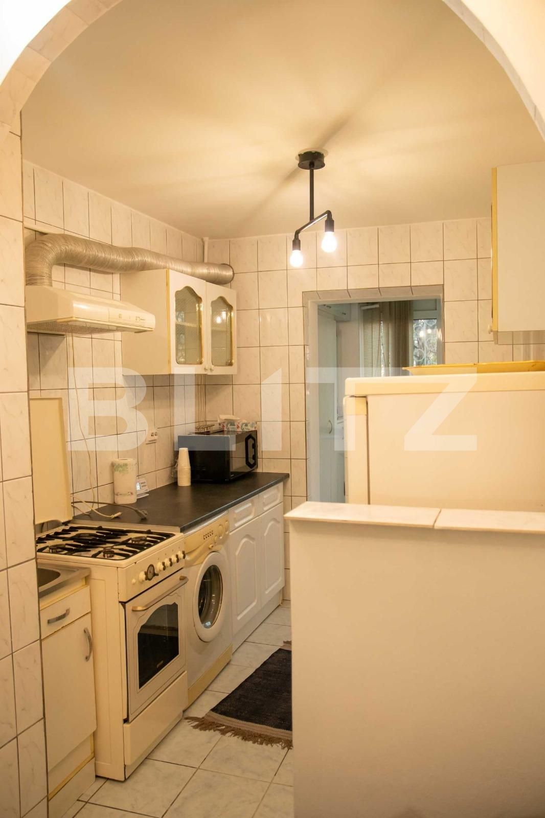 Apartament de închiriat 2 camere Podul de Fier - 88462AI | BLITZ Iași | Poza5