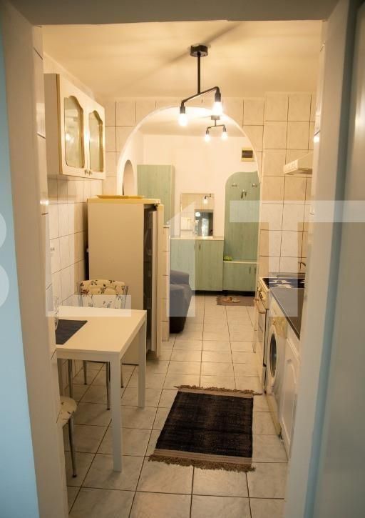 Apartament de închiriat 2 camere Podul de Fier - 88462AI | BLITZ Iași | Poza6