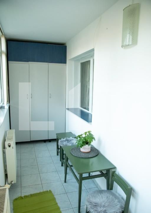 Apartament de închiriat 2 camere Podul de Fier - 88462AI | BLITZ Iași | Poza7