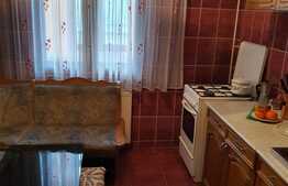Apartament de 2 camere, 56mp, posibilitate de parcare, zona Moara de Foc