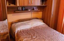 Apartament de 2 camere, 56mp, posibilitate de parcare, zona Moara de Foc