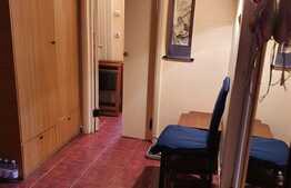 Apartament de 2 camere, 56mp, posibilitate de parcare, zona Moara de Foc