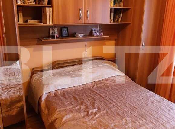 Apartament de închiriat 2 camere Canta - 88479AI | BLITZ Iași | Poza1