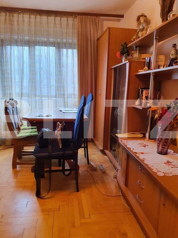 Apartament de închiriat 2 camere Canta - 88479AI | BLITZ Iași | Poza2