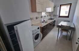 Apartament de 2 camere, 56mp, decomandat, parcare, Bucium Confort