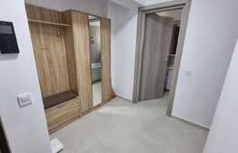 Apartament de 2 camere, 56mp, decomandat, parcare, Bucium Confort