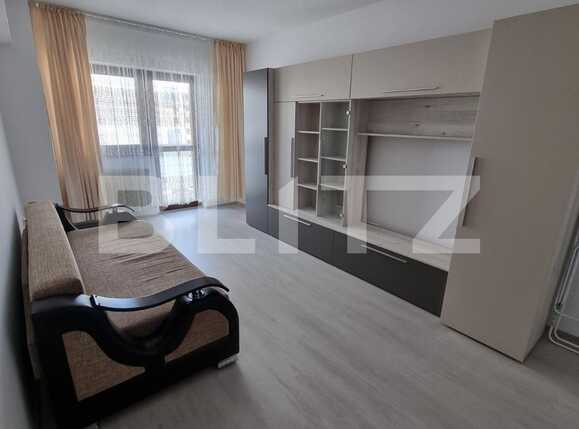 Apartament de închiriat 2 camere Bucium - 88485AI | BLITZ Iași | Poza2