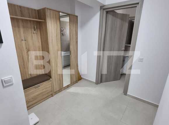 Apartament de închiriat 2 camere Bucium - 88485AI | BLITZ Iași | Poza4