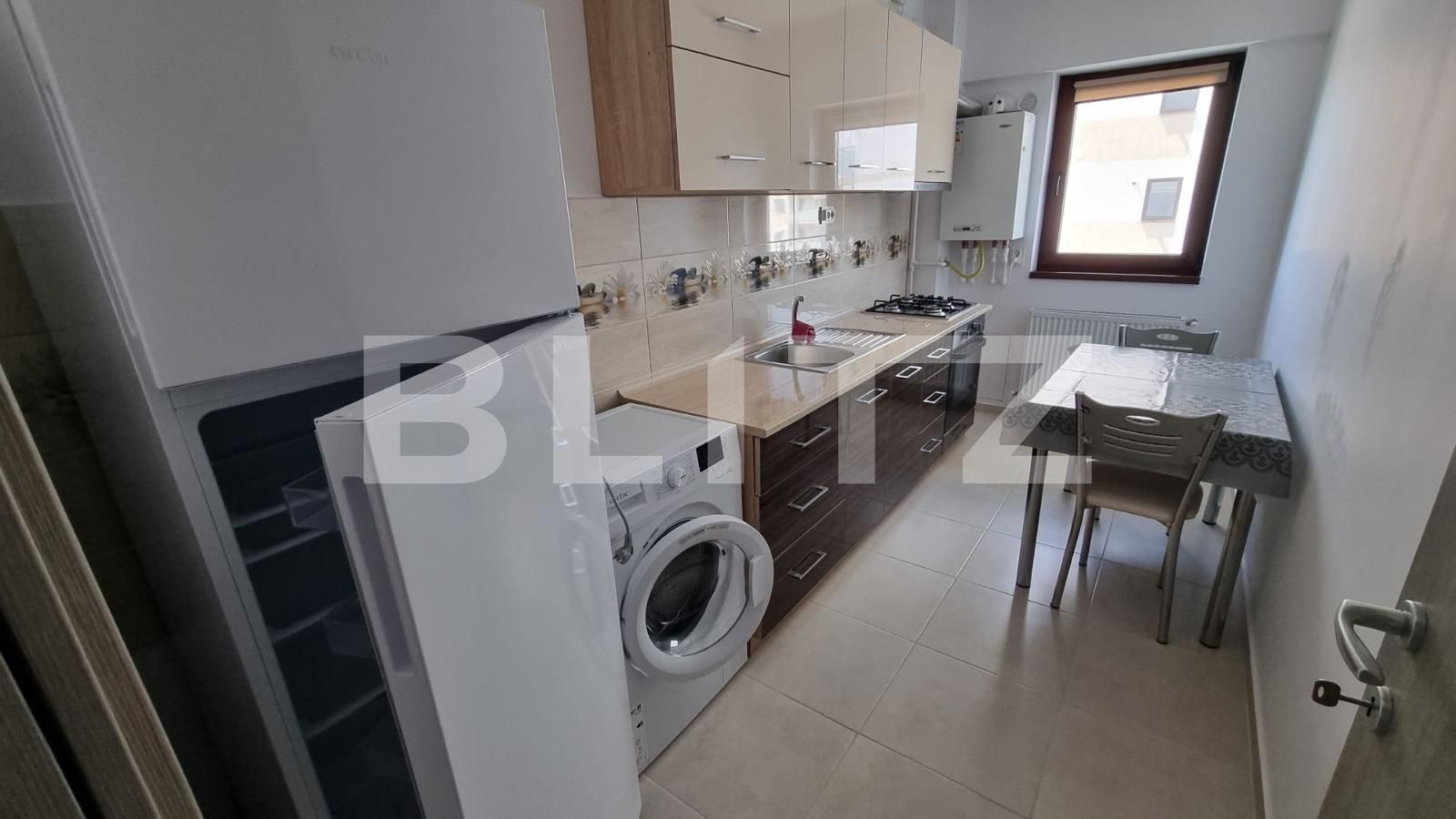 Apartament de închiriat 2 camere Bucium - 88485AI | BLITZ Iași | Poza3