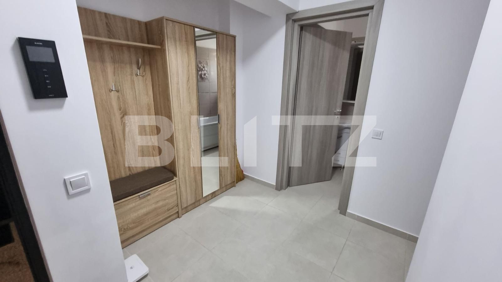 Apartament de închiriat 2 camere Bucium - 88485AI | BLITZ Iași | Poza4