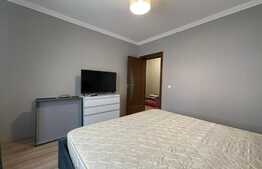 Apartament de 4 camere, 110mp, 2 parcari, zona Bucium