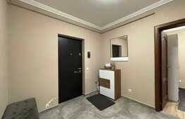 Apartament de 4 camere, 110mp, 2 parcari, zona Bucium