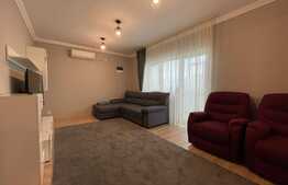 Apartament de 4 camere, 110mp, 2 parcari, zona Bucium