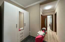 Apartament de 4 camere, 110mp, 2 parcari, zona Bucium