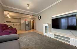 Apartament de 4 camere, 110mp, 2 parcari, zona Bucium