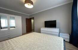 Apartament de 4 camere, 110mp, 2 parcari, zona Bucium