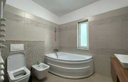 Apartament de 4 camere, 110mp, 2 parcari, zona Bucium