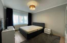 Apartament de 4 camere, 110mp, 2 parcari, zona Bucium