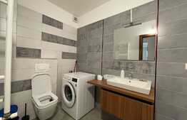 Apartament de 4 camere, 110mp, 2 parcari, zona Bucium