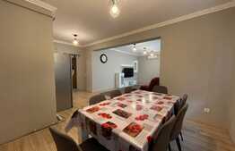 Apartament de 4 camere, 110mp, 2 parcari, zona Bucium