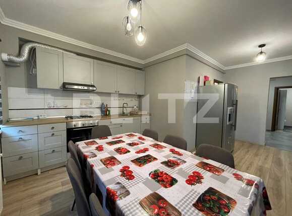 Apartament de închiriat 4 camere Bucium - 88491AI | BLITZ Iași | Poza11