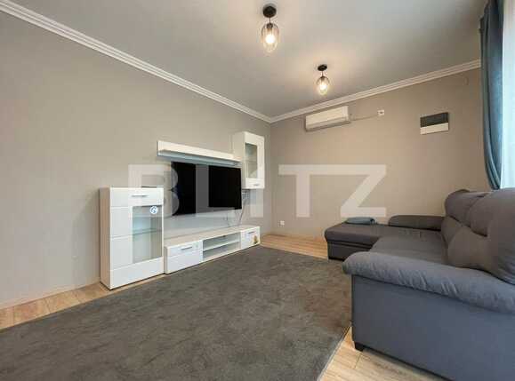 Apartament de închiriat 4 camere Bucium - 88491AI | BLITZ Iași | Poza9