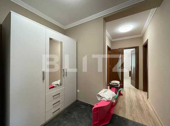 Apartament de închiriat 4 camere Bucium - 88491AI | BLITZ Iași | Poza15