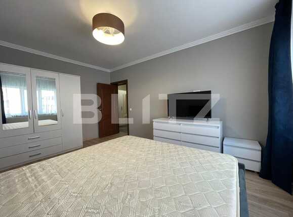 Apartament de închiriat 4 camere Bucium - 88491AI | BLITZ Iași | Poza2