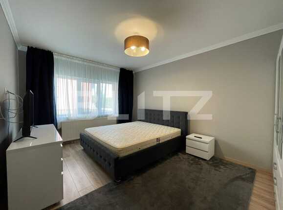 Apartament de închiriat 4 camere Bucium - 88491AI | BLITZ Iași | Poza1