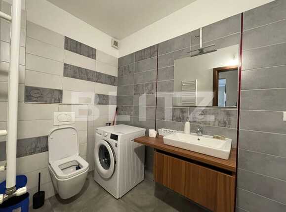 Apartament de închiriat 4 camere Bucium - 88491AI | BLITZ Iași | Poza17