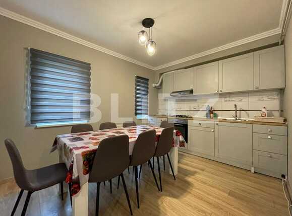 Apartament de închiriat 4 camere Bucium - 88491AI | BLITZ Iași | Poza10