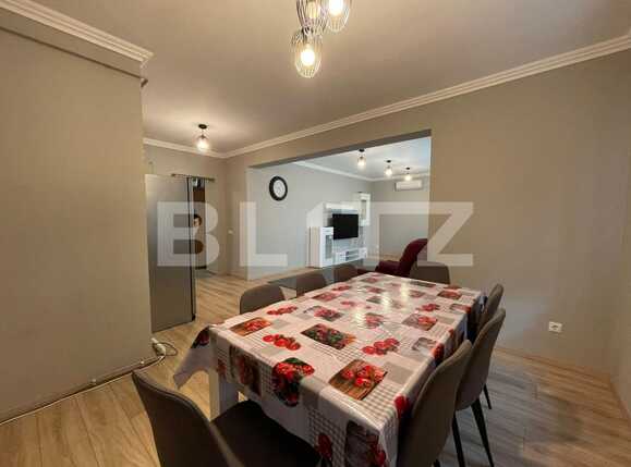 Apartament de închiriat 4 camere Bucium - 88491AI | BLITZ Iași | Poza12