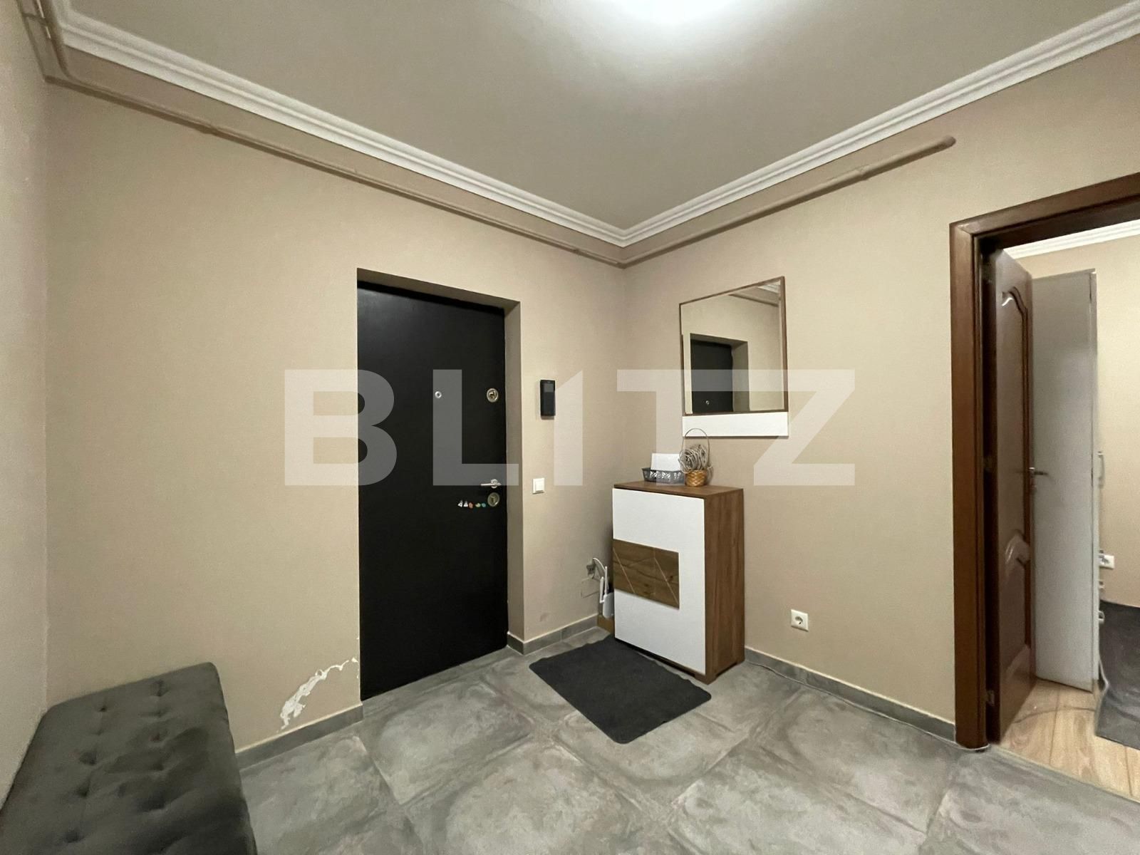 Apartament de închiriat 4 camere Bucium - 88491AI | BLITZ Iași | Poza14