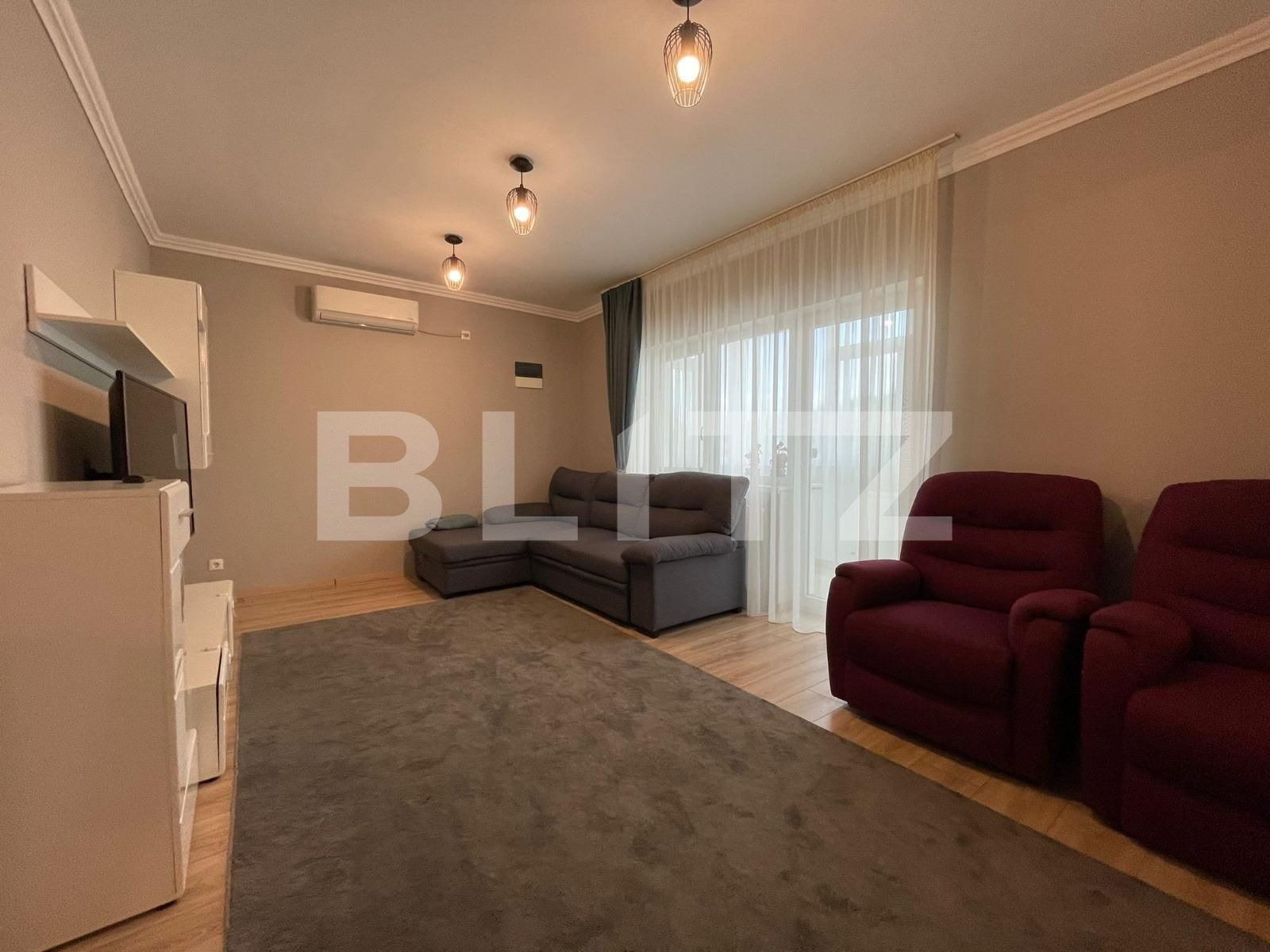 Apartament de închiriat 4 camere Bucium - 88491AI | BLITZ Iași | Poza7
