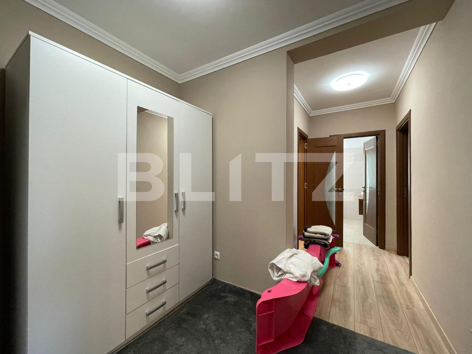 Apartament de închiriat 4 camere Bucium - 88491AI | BLITZ Iași | Poza15