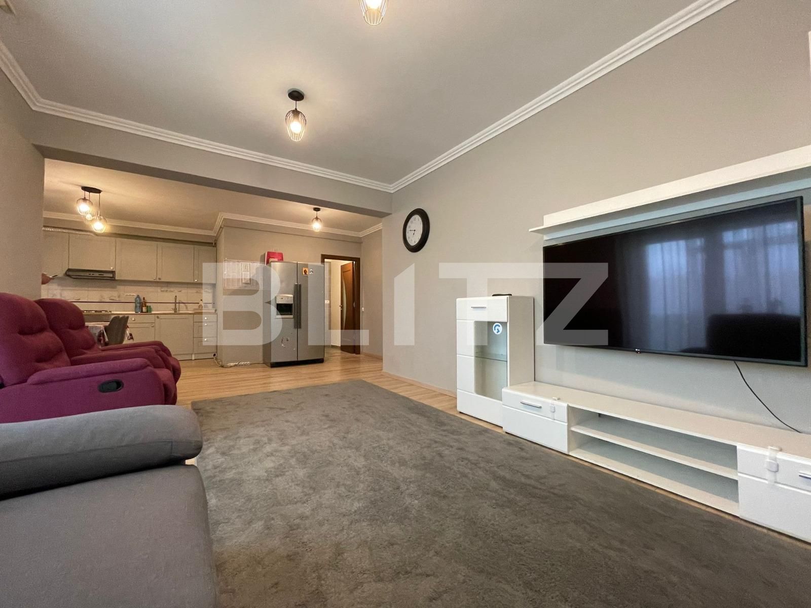 Apartament de închiriat 4 camere Bucium - 88491AI | BLITZ Iași | Poza8