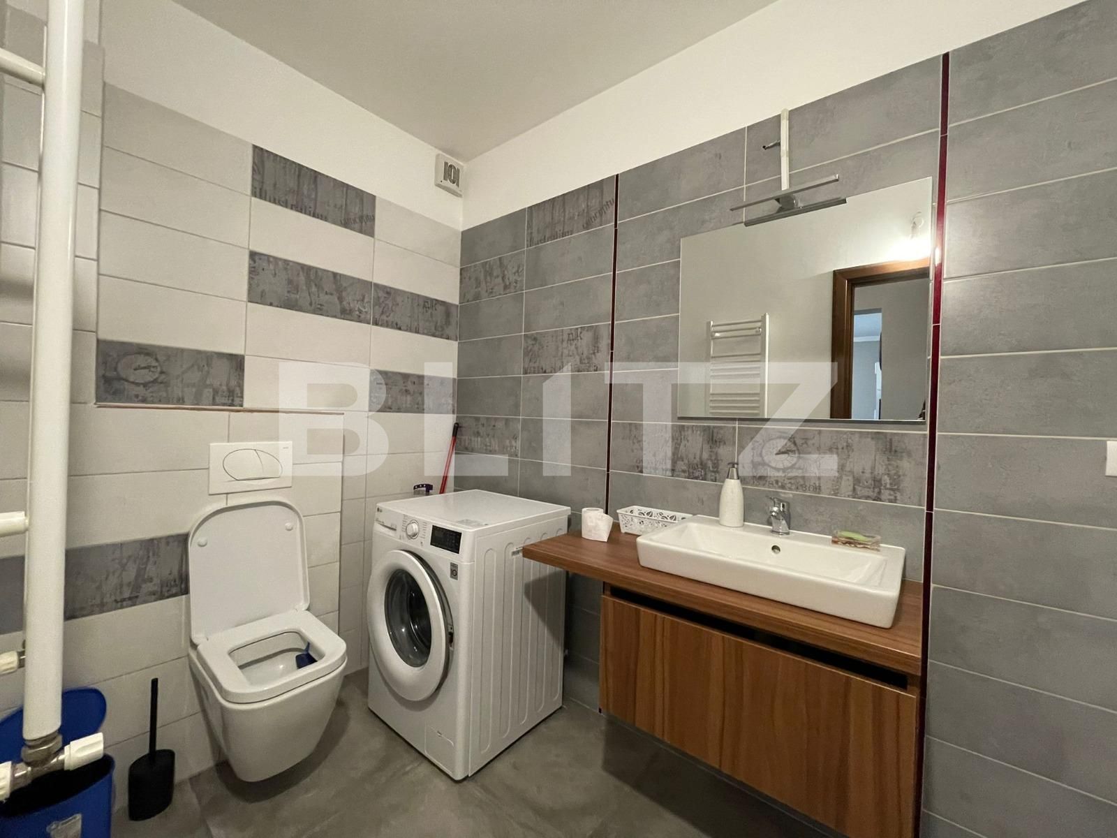 Apartament de închiriat 4 camere Bucium - 88491AI | BLITZ Iași | Poza17