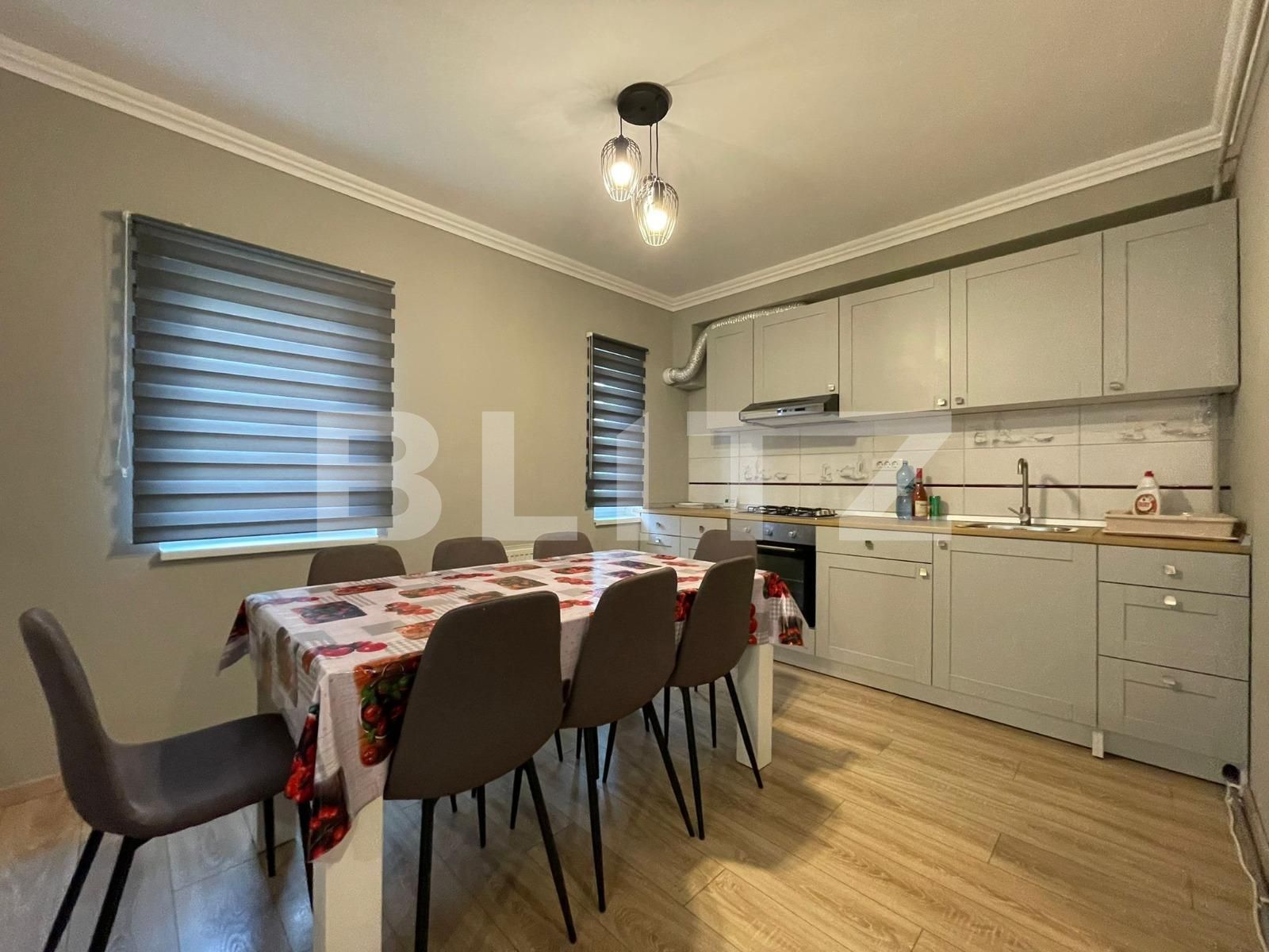 Apartament de închiriat 4 camere Bucium - 88491AI | BLITZ Iași | Poza10