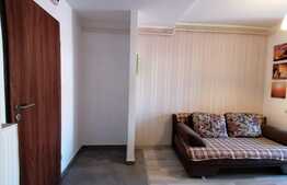 Apartament de 2 camere, 35 mp, semidecomandat, zona Podu Ros 